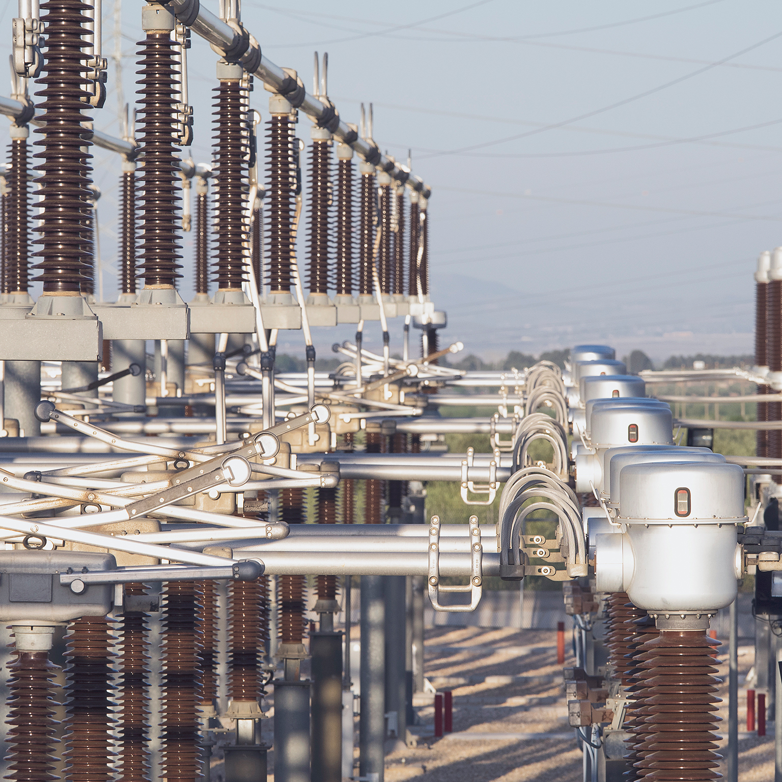 Digitization, decarbonization, and electrification: A conversation with CLP Group's Austin Bryan