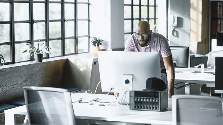 Driving digital change during a crisis The chief digital officer and COVID-19