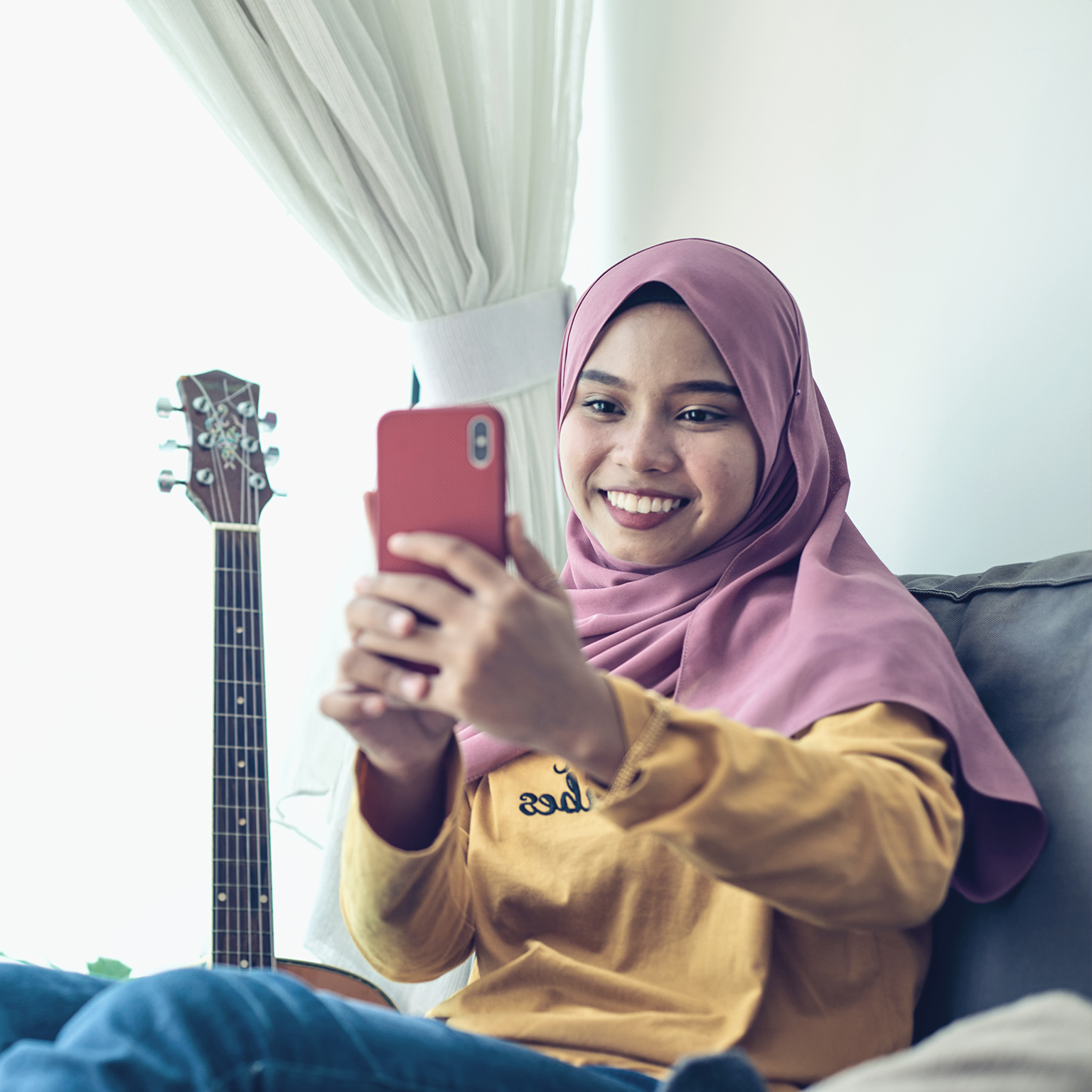 Giving Gen Z customers what they want: A conversation with by.U