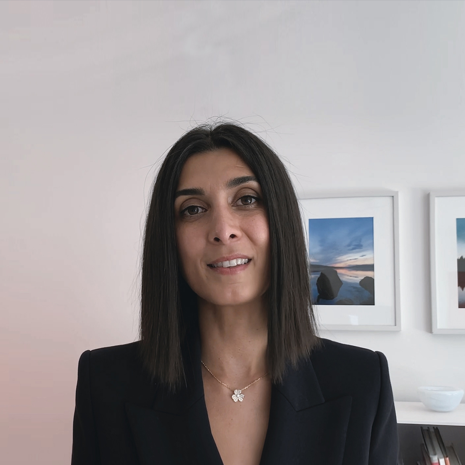 How a tech company went from moving data to using data: An interview with Ericsson's Sonia Boije