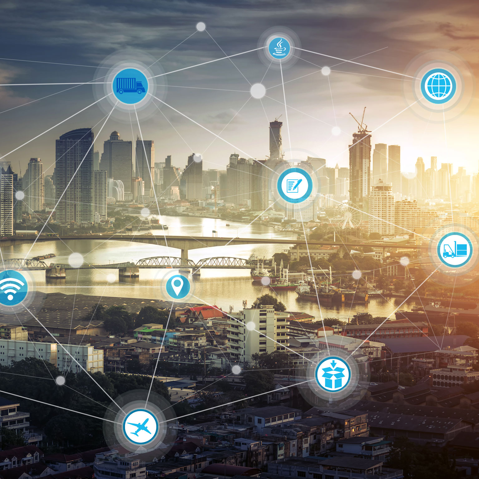 How can we recognize the real power of the Internet of Things?