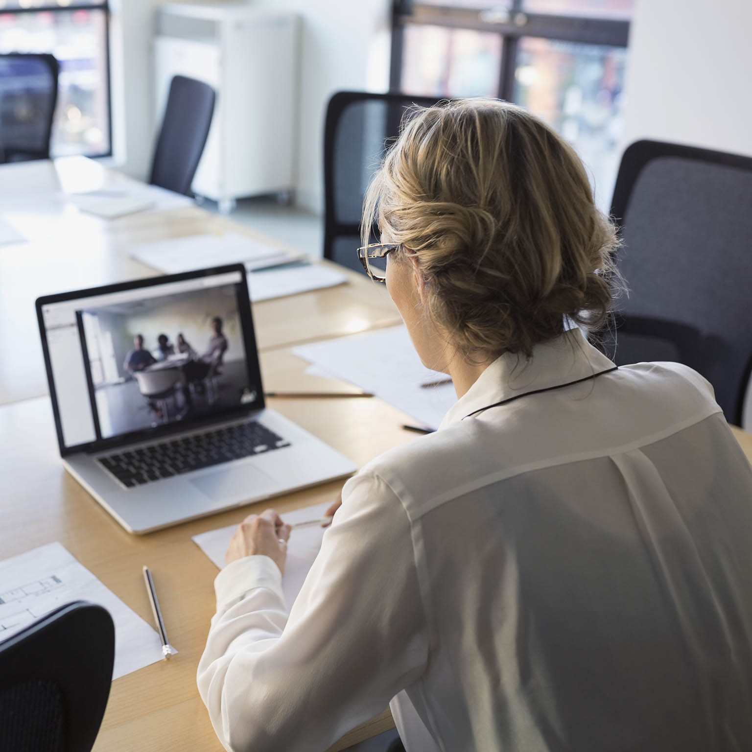 How companies are benefiting from Web 2.0