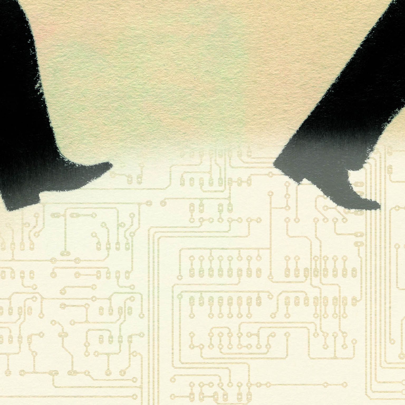 How IT is managing new demands