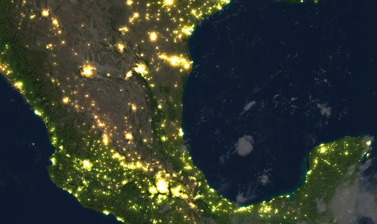 How Mexico can become Latin America’s digital-government powerhouse