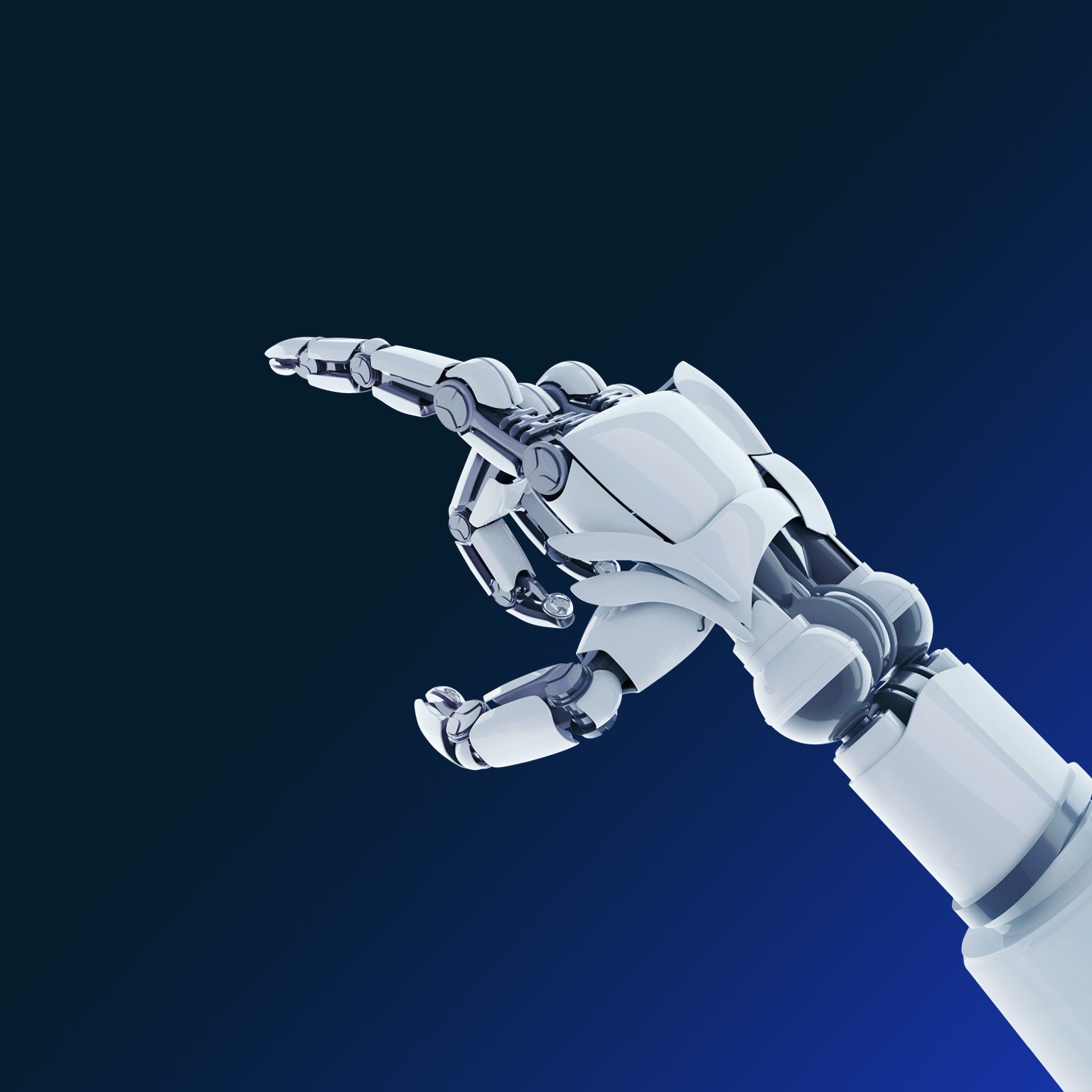 How nine digital frontrunners can lead on AI in Europe