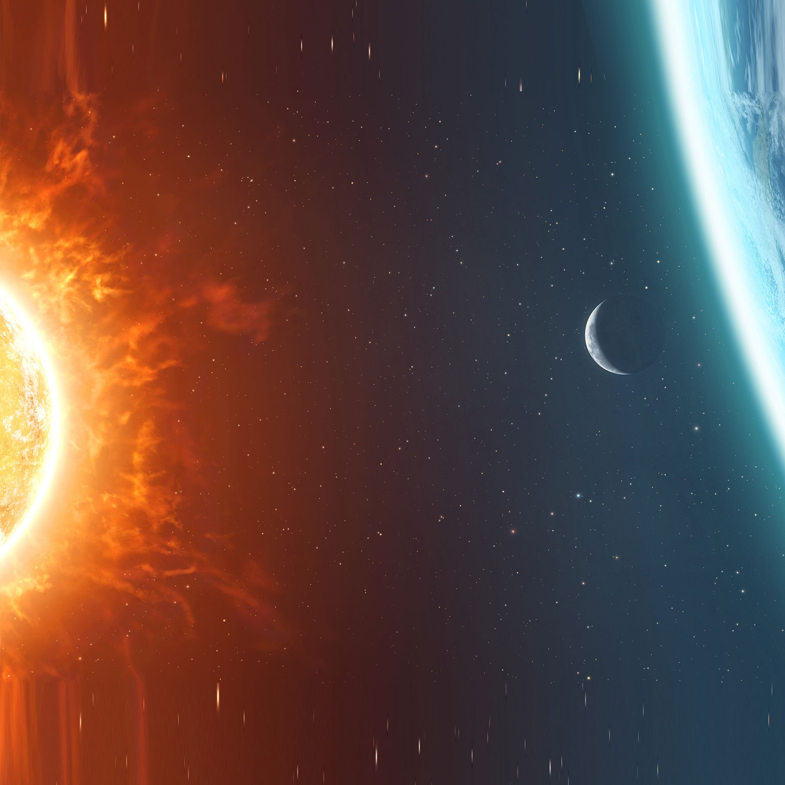 How to break through the gravitational pull of your legacy organization