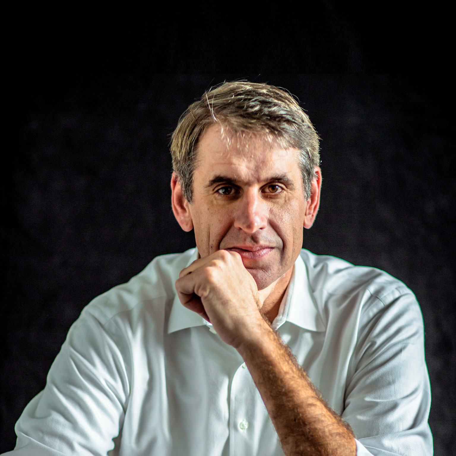 Bill Gurley