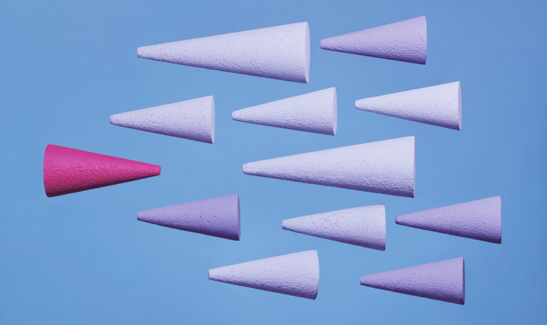 Overcoming the core-technology transformation stalemate