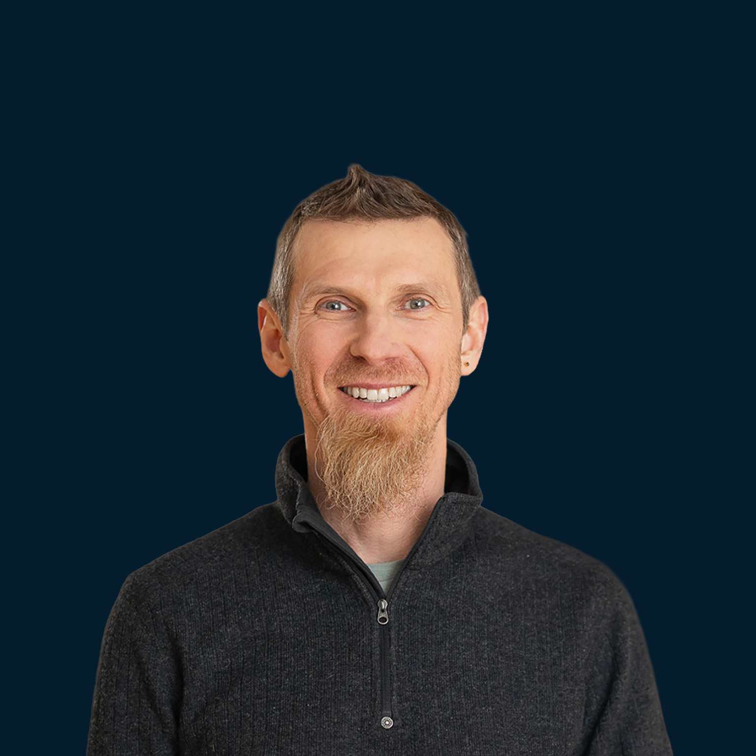 Chris Wright headshot