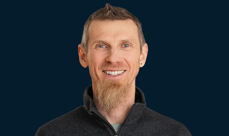 Chris Wright headshot