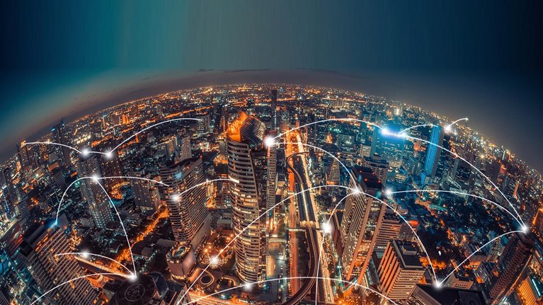 Ten trends shaping the Internet of Things business landscape