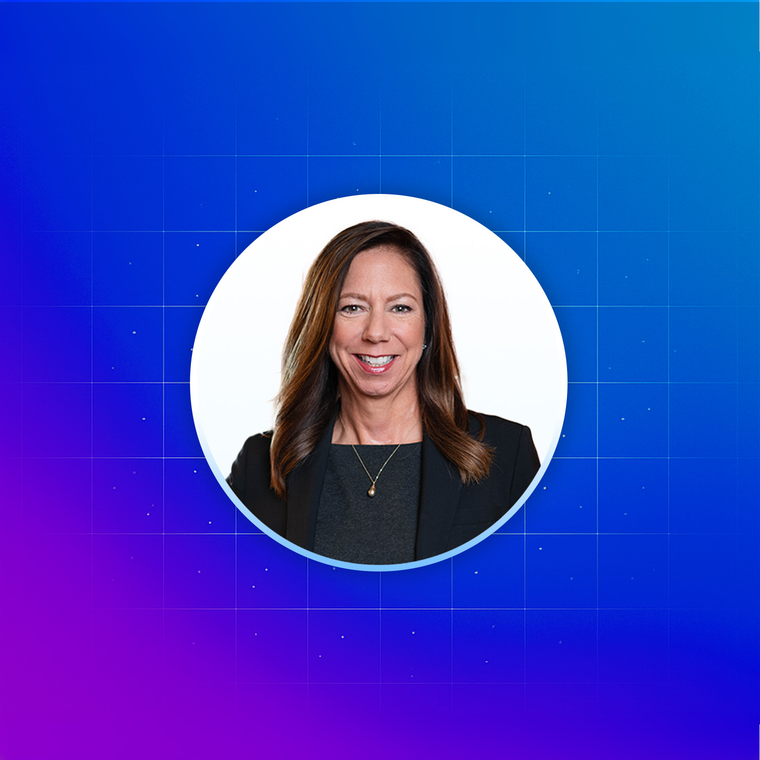 Deb Hall Lefevre headshot