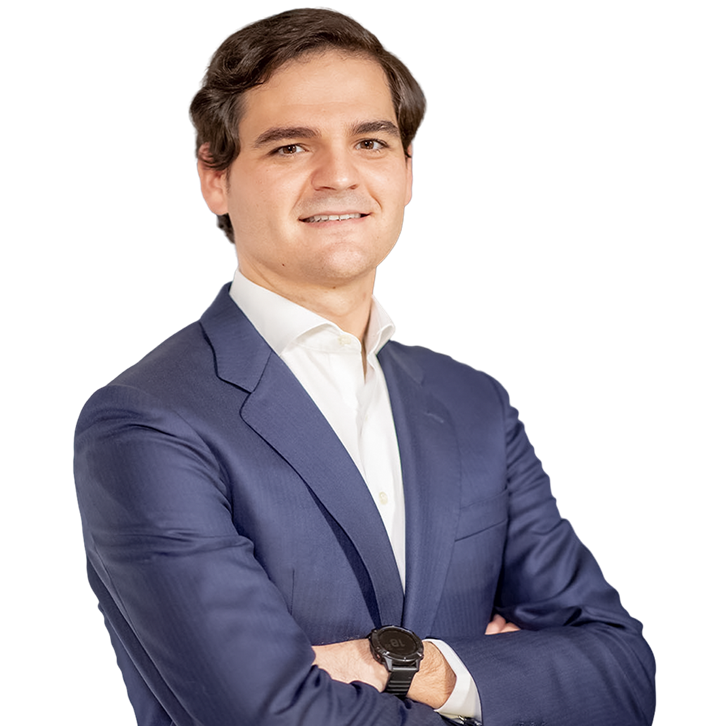 This is a profile image of Santiago Fernández