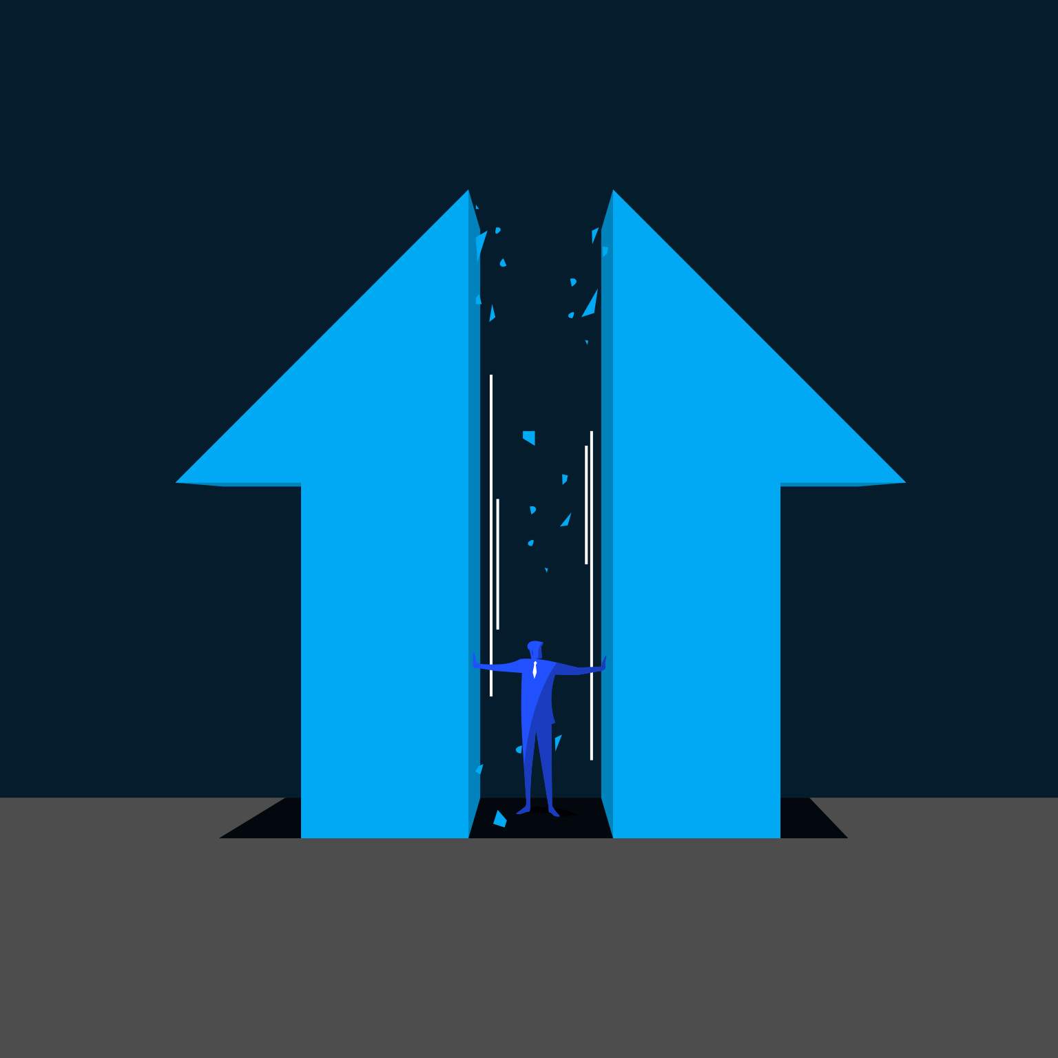 Separating the wheat from the chaff: Quantum technology in an era of hype