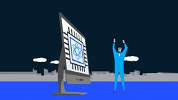 The current state of quantum computing: Between hype and revolution