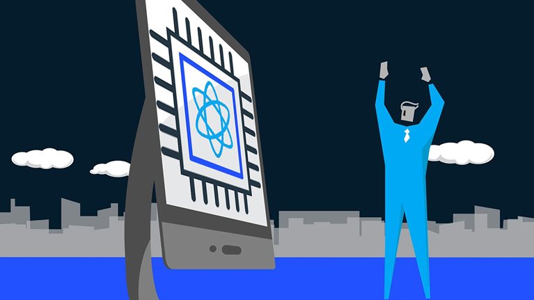 The current state of quantum computing: Between hype and revolution