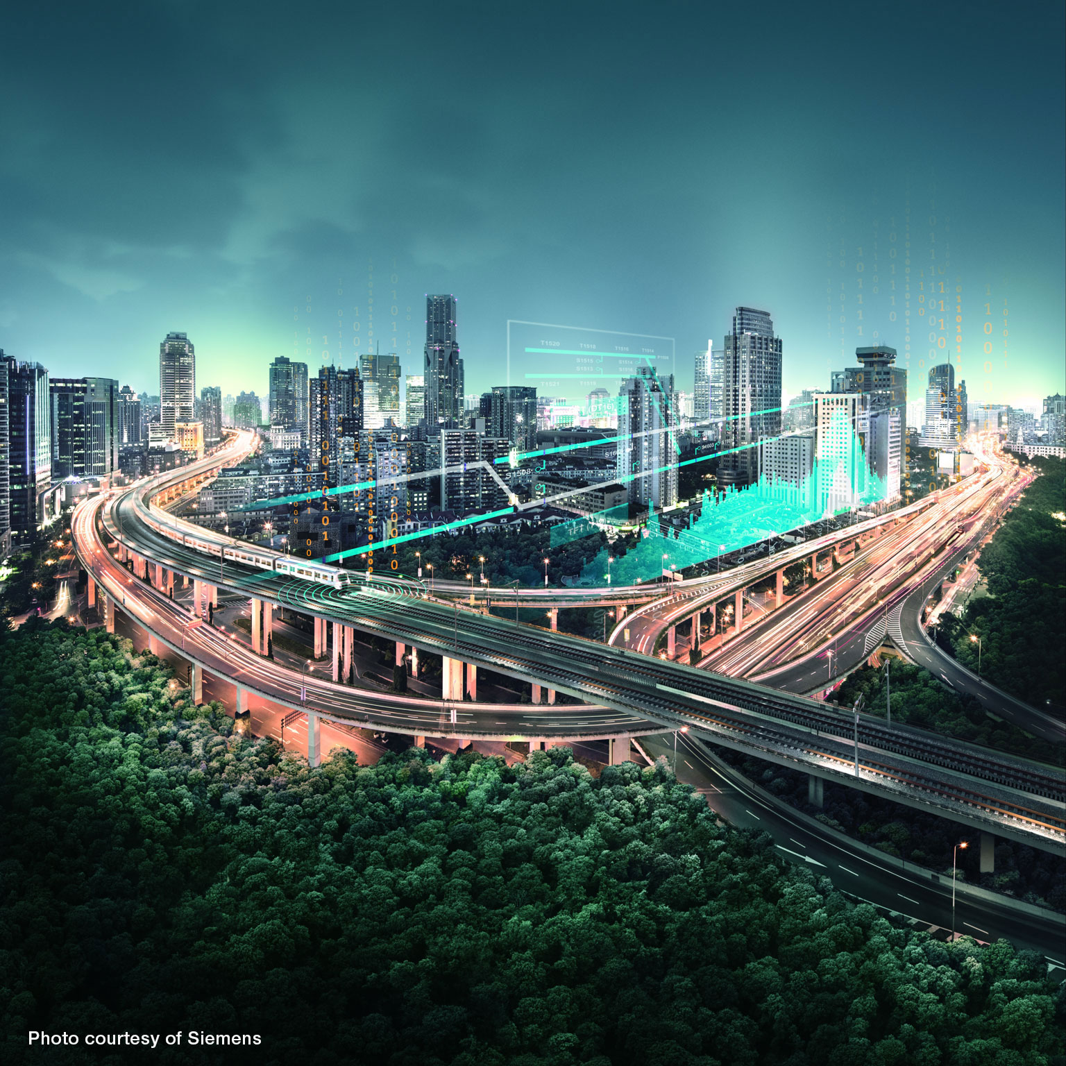 Disrupting transportation: We need to think bigger than cars