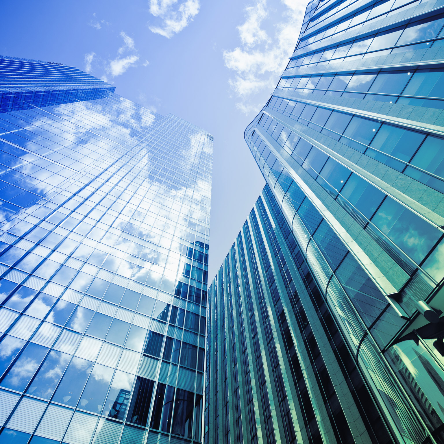 Getting ahead of the market: How big data is transforming real estate