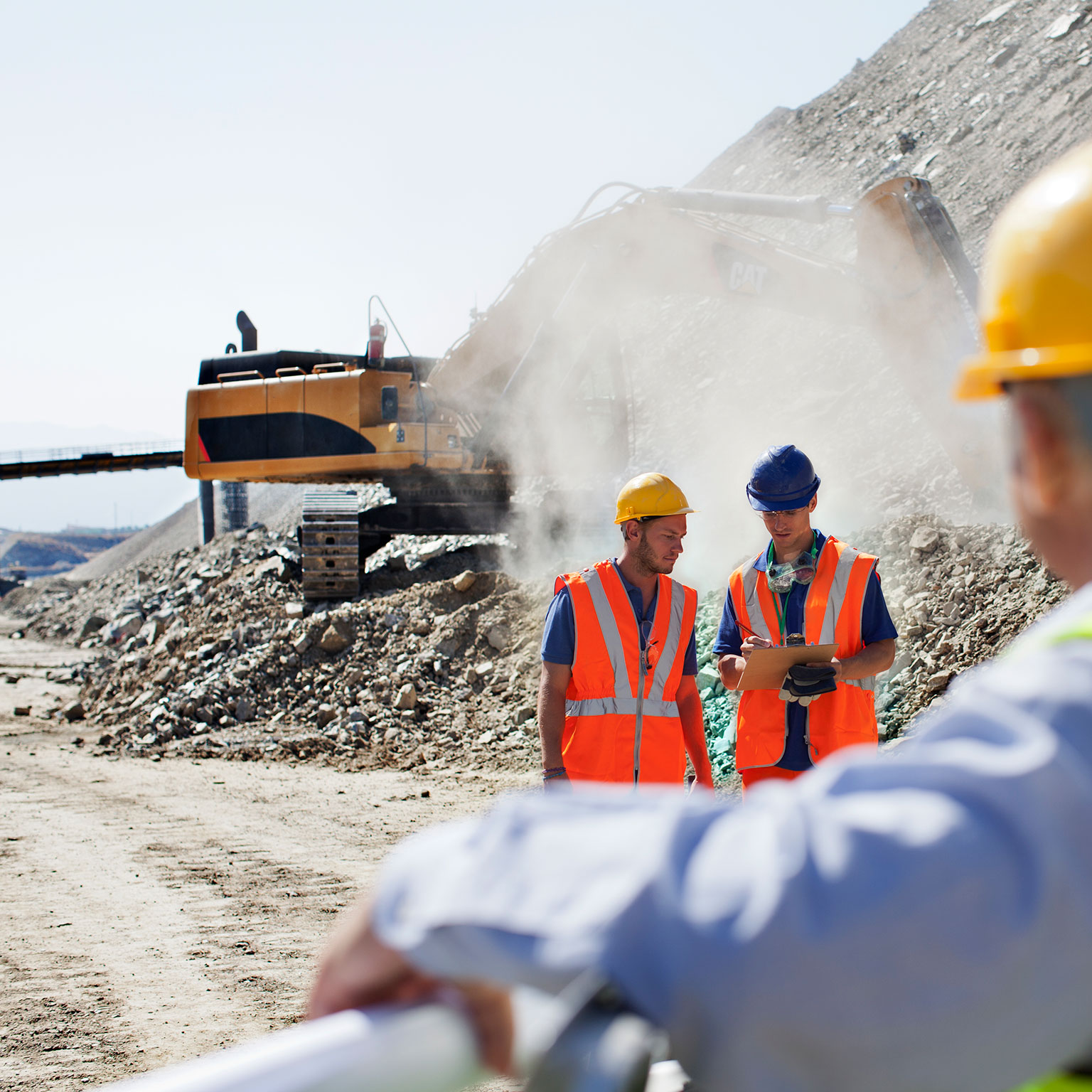 Small doesn’t mean unprofitable: Unlocking new value in metals and mining