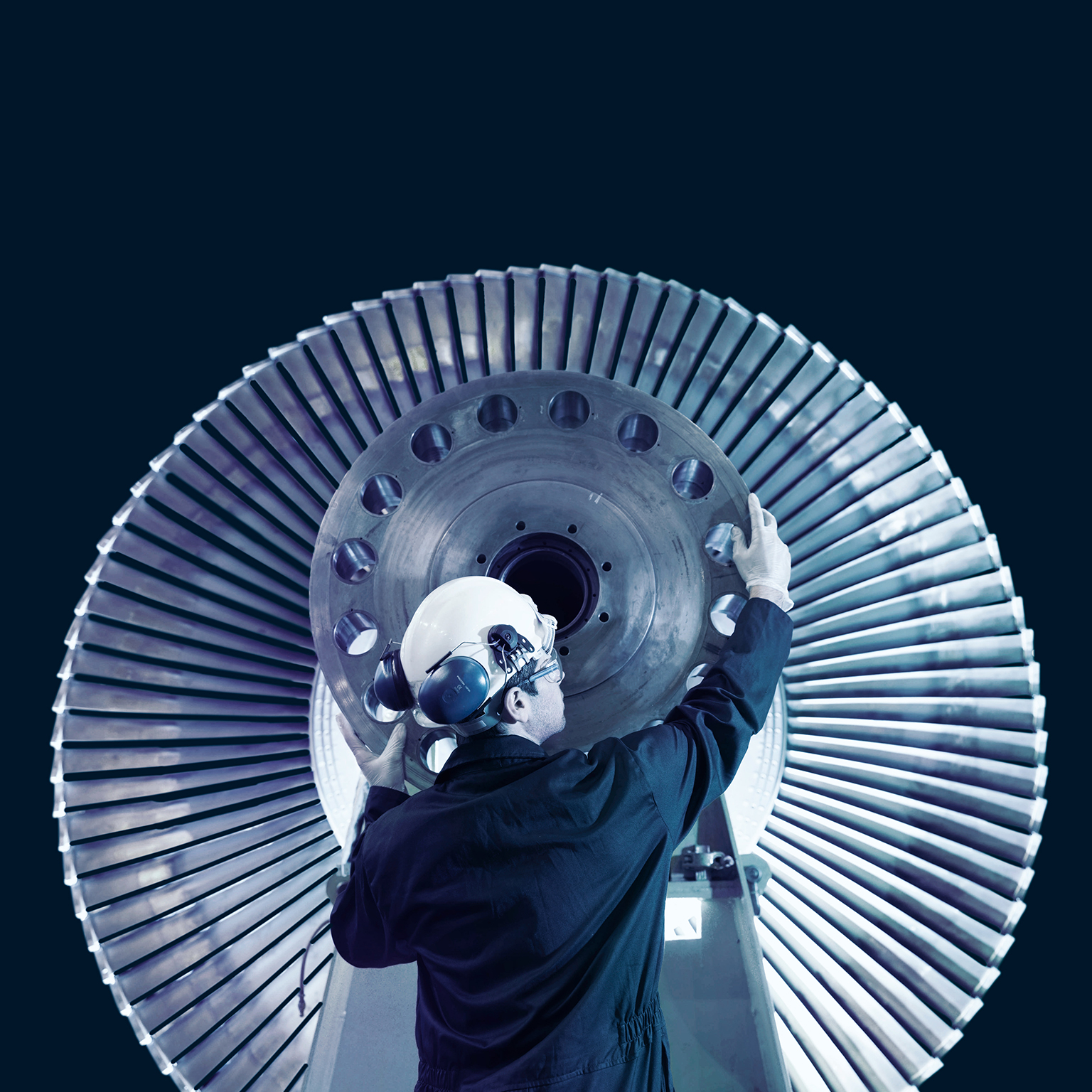 Beyond gadgetry: Changing the game in maintenance