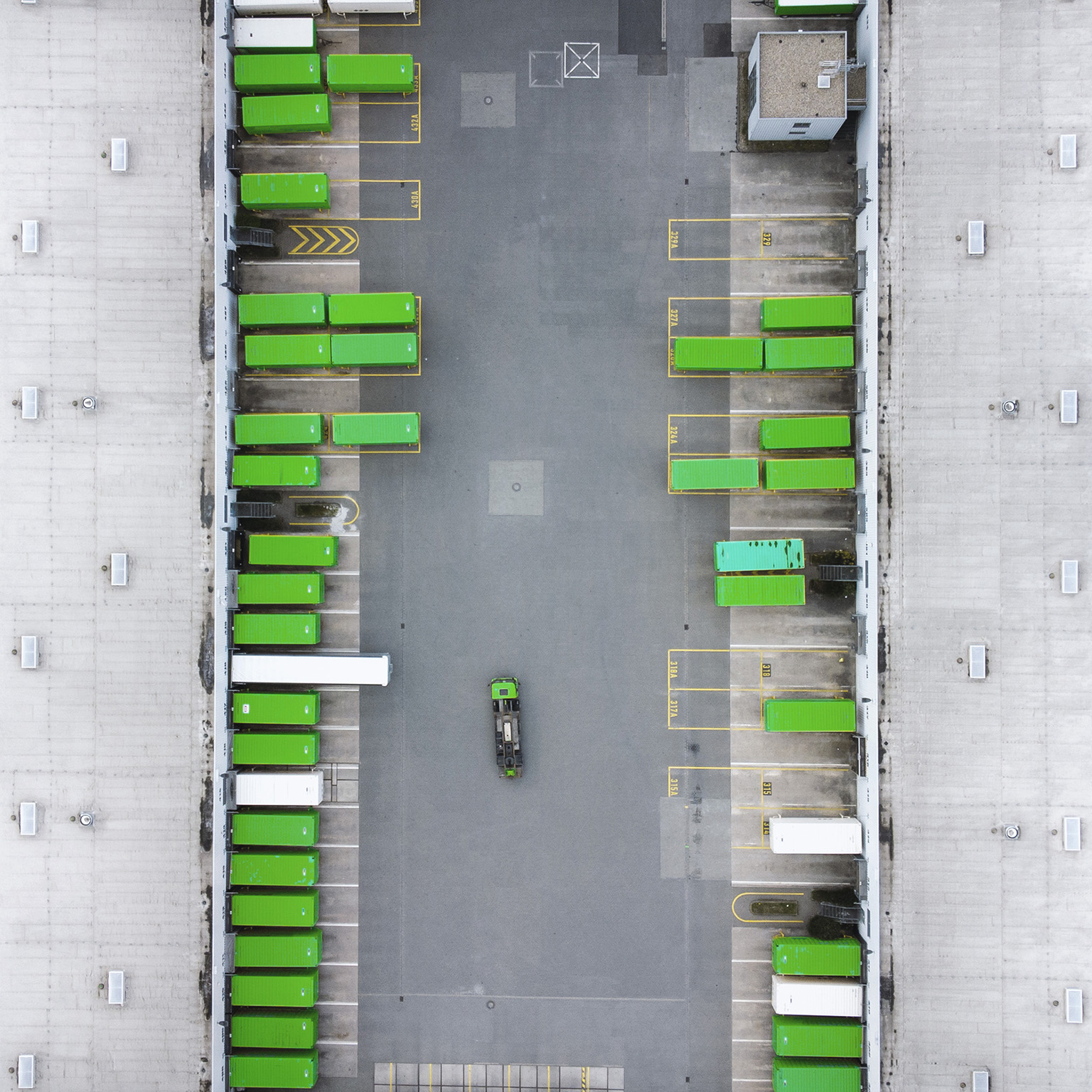 Buying into a more sustainable value chain