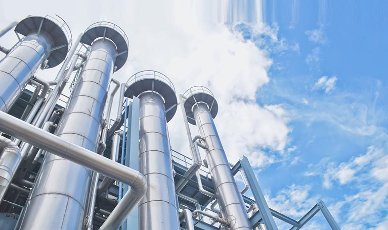 Chemicals manufacturing 2030+: More of the same...but different