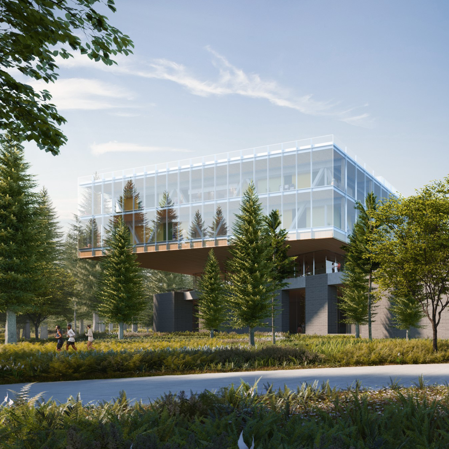 Data to the rescue: Embodied carbon in buildings and the urgency of now