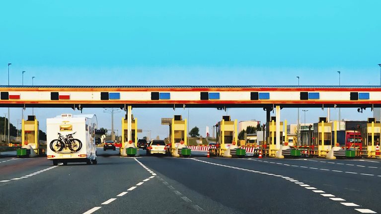 Debate: Funding infrastructure investment in a post-COVID-19 economy