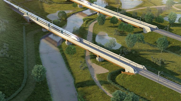 Delivering sustainable: infrastructure Insights from industry leaders