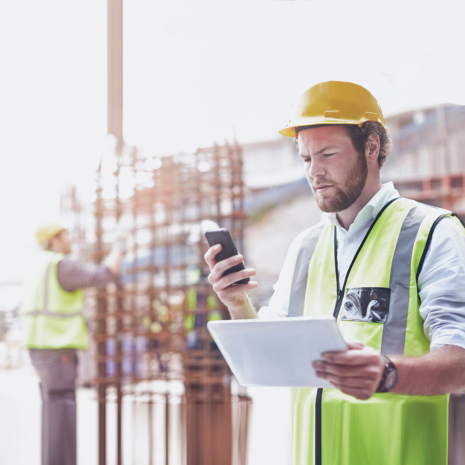 Four success factors for workforce automation