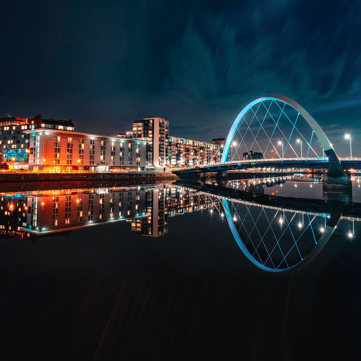 The decisive decade: Accelerating action for urban sustainability and resilience