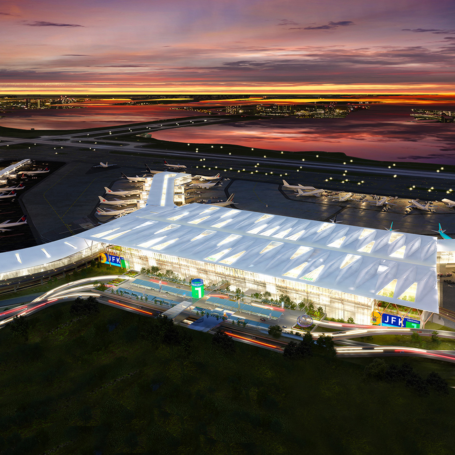 Creating capacity to deliver: Using investment to spur transformation