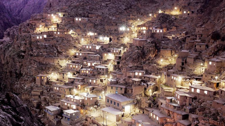 Infrastructure for a net-zero economy: Transformation ahead