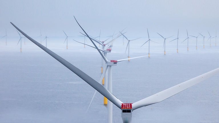 Leveraging infrastructure investment to meet net-zero goals