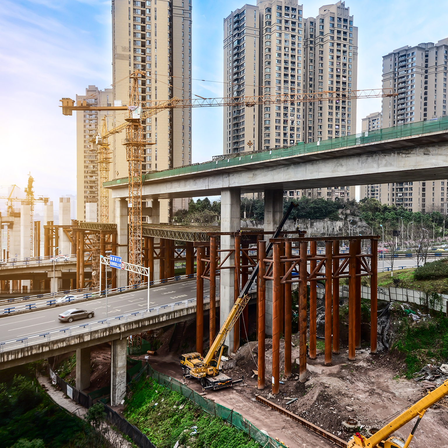 News from the GII - November 2021