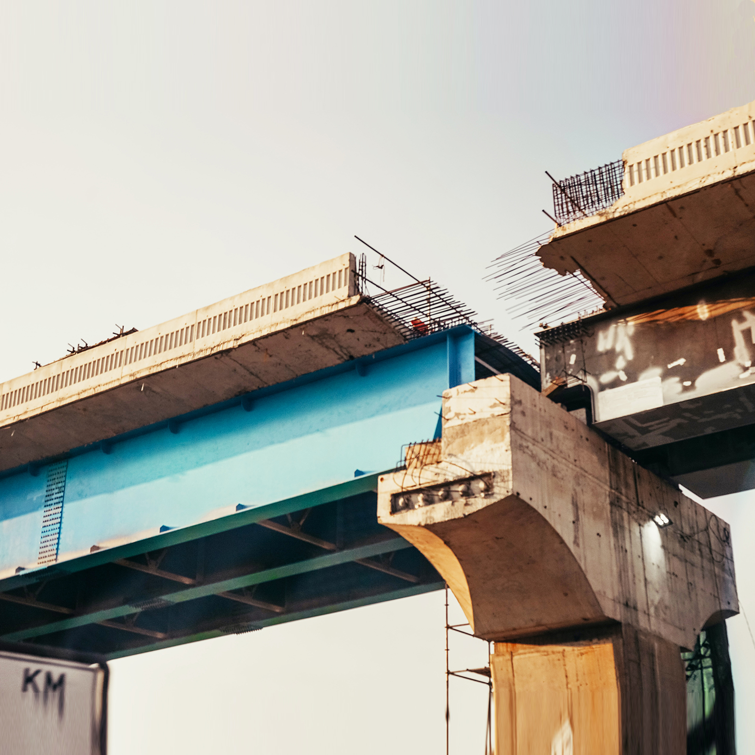 News from the Global Infrastructure Initiative: December 2021