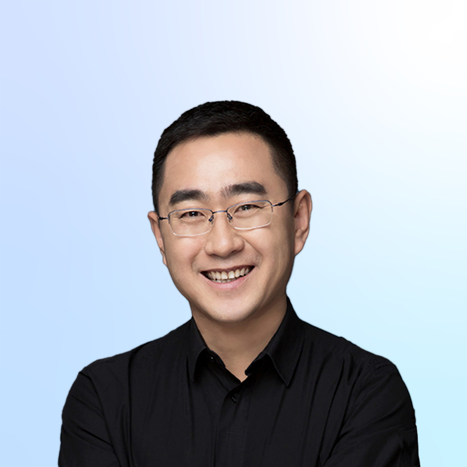 Xiaohui Ding headshot