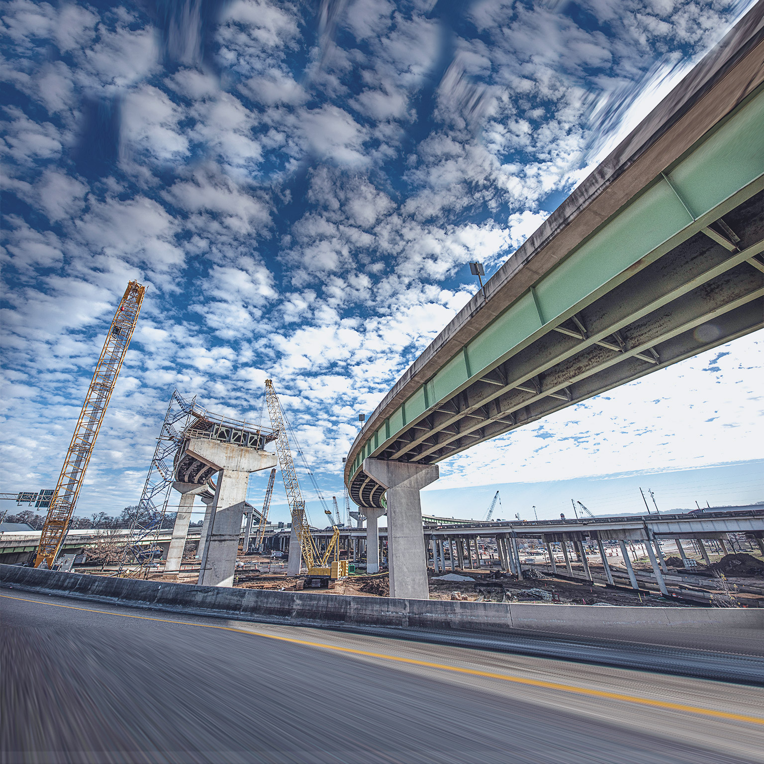 Governments can lead construction into the digital era