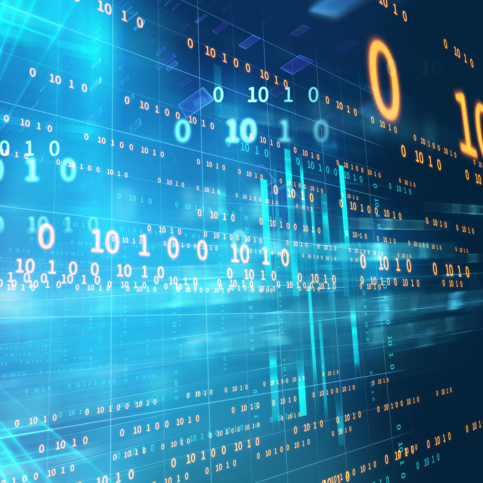 How data is changing the pharma operations world