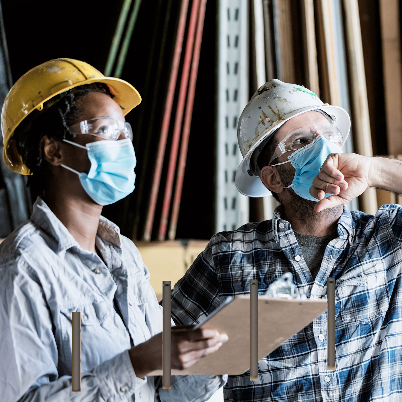 Infrastructure tendering in the midst of COVID-19