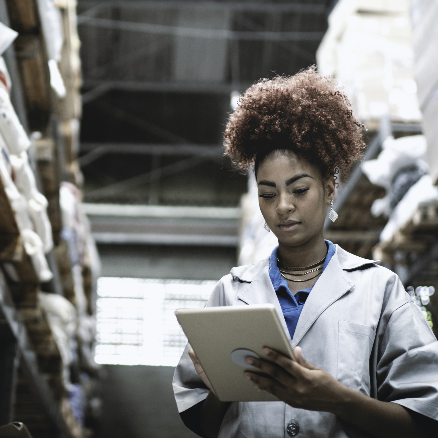 Launching the journey to autonomous supply chain planning