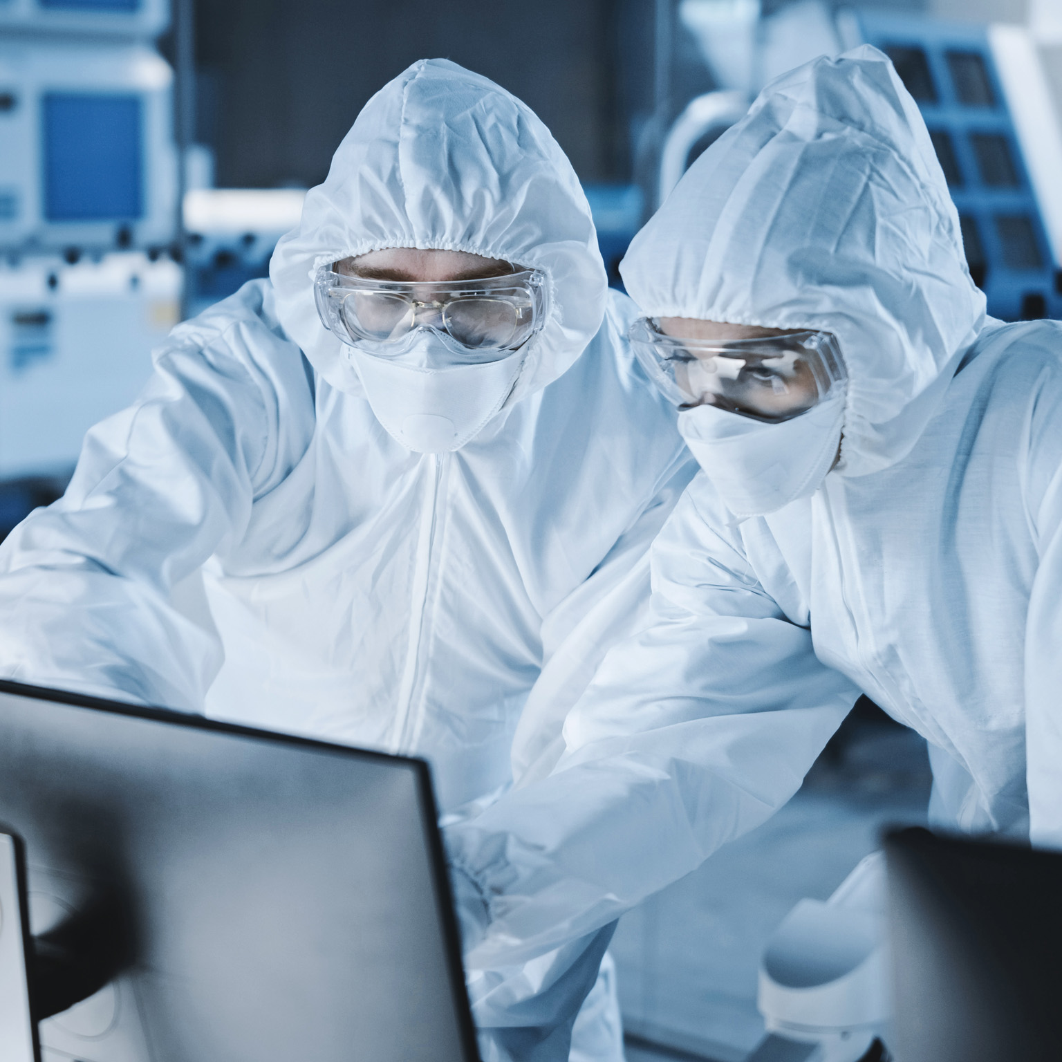 Leveraging digital and analytics in biopharma operations: Six principles