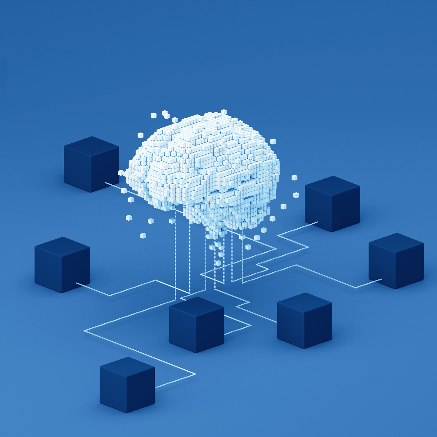 Managing the risks and returns of intelligent automation