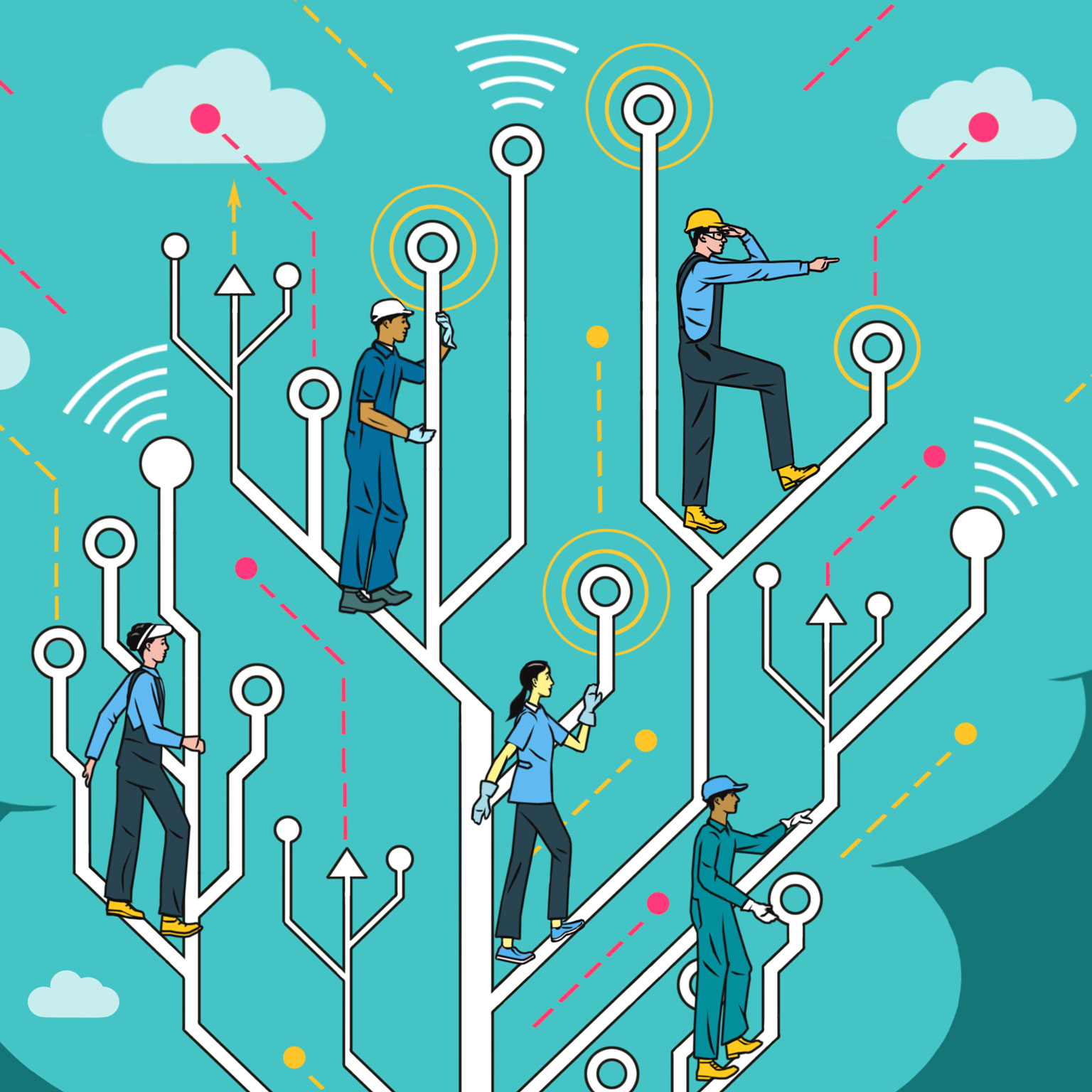 Performance management: Why keeping score is so important, and so hard