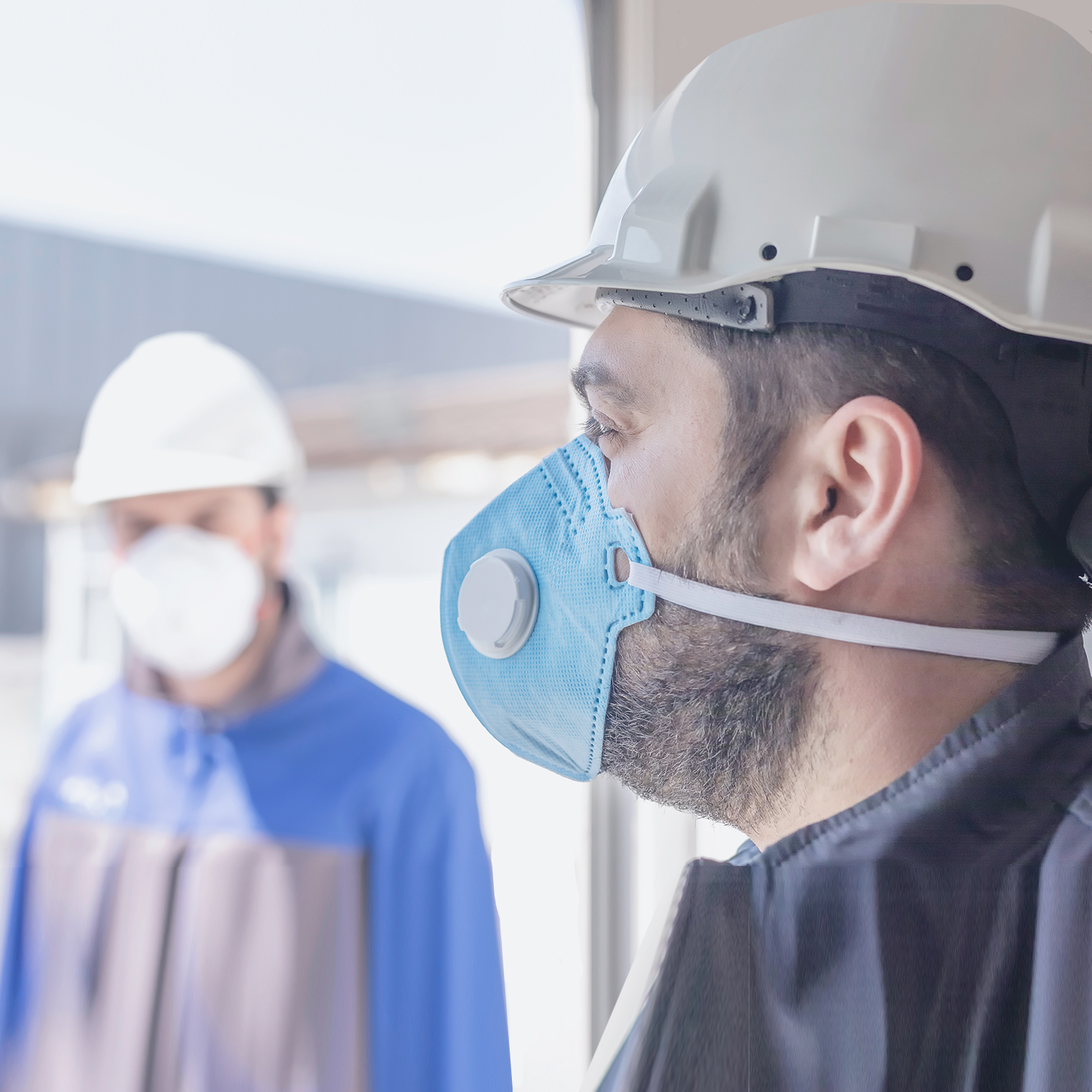 Preserving project continuity in the face of COVID-19