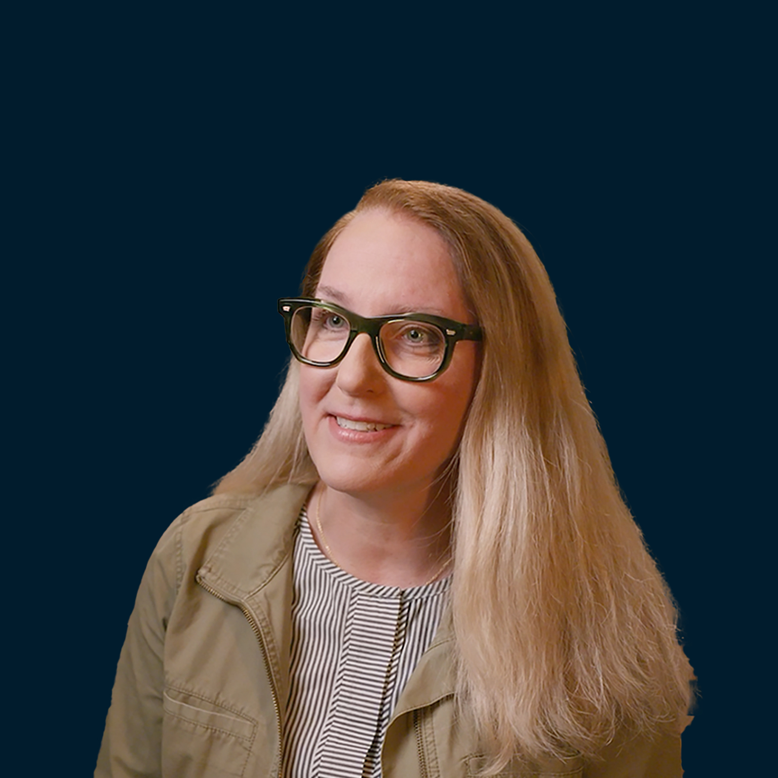 Jennifer Spaulding Schmidt screen capture