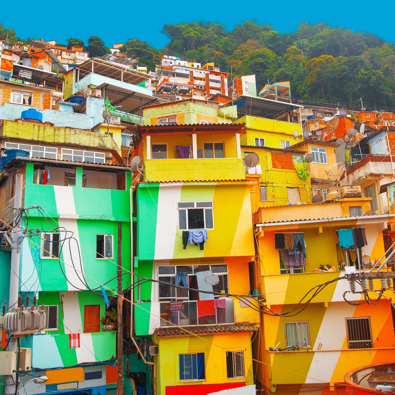 Putting citizens first: How Latin American cities can be smart