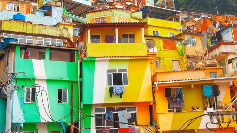 Putting citizens first: How Latin American cities can be smart