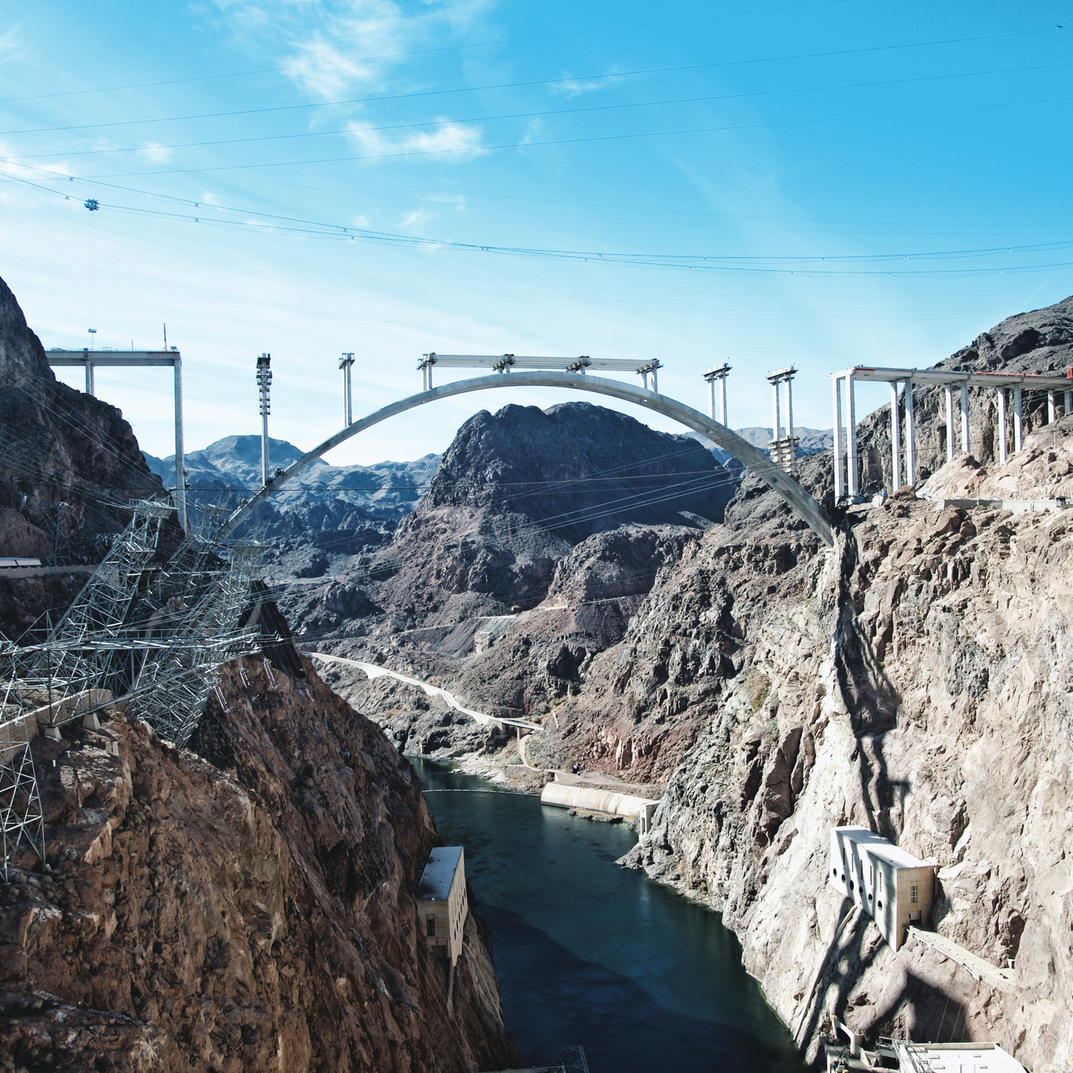 Reimagining infrastructure in the United States: How to build better 