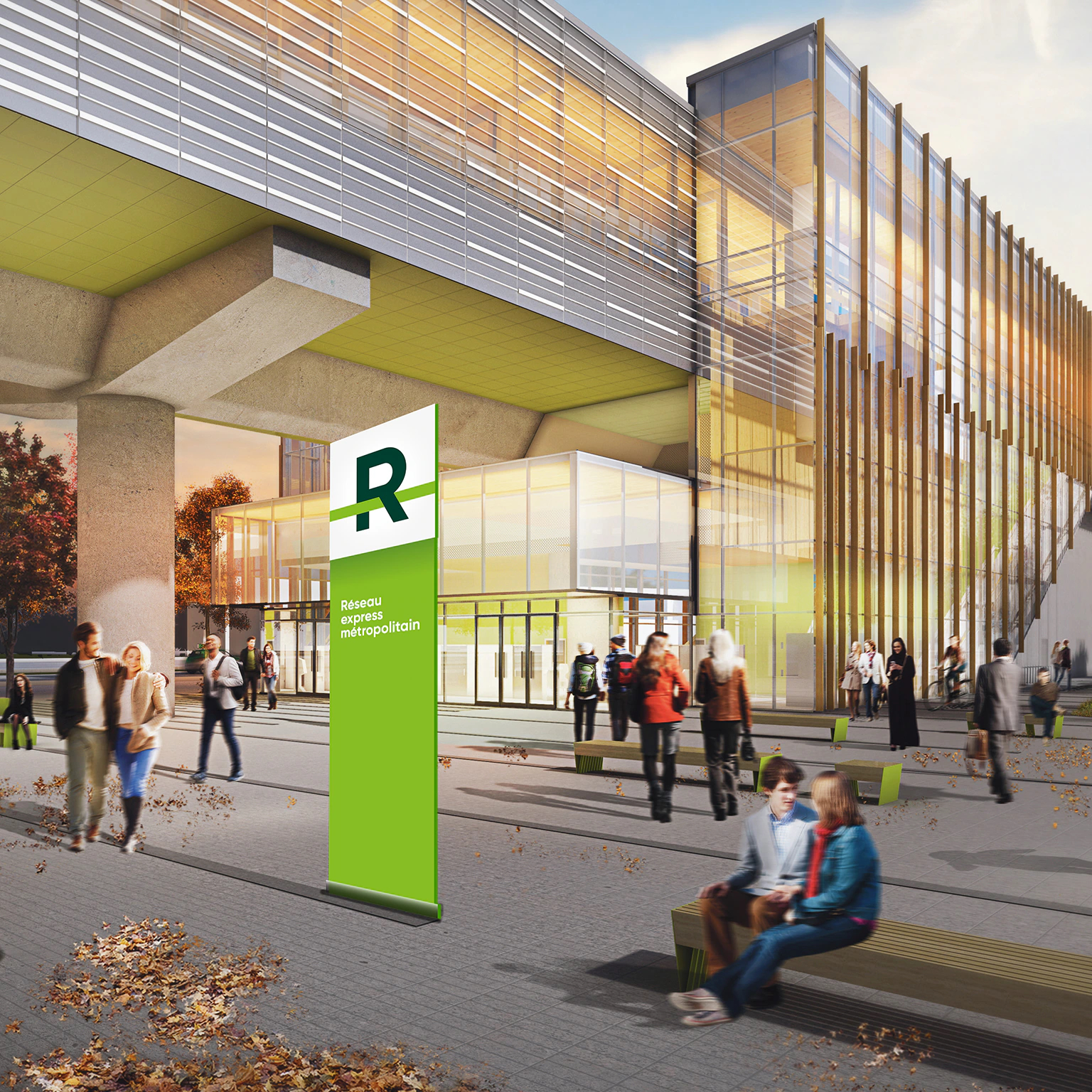 Remodeling infrastructure financing: A Q&A with CDPQ Infra’s Macky Tall